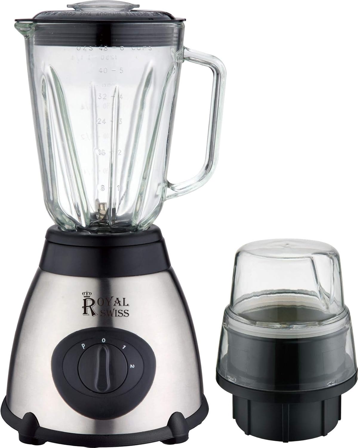 licuadora royal swiss potencia y calidad en tu cocina