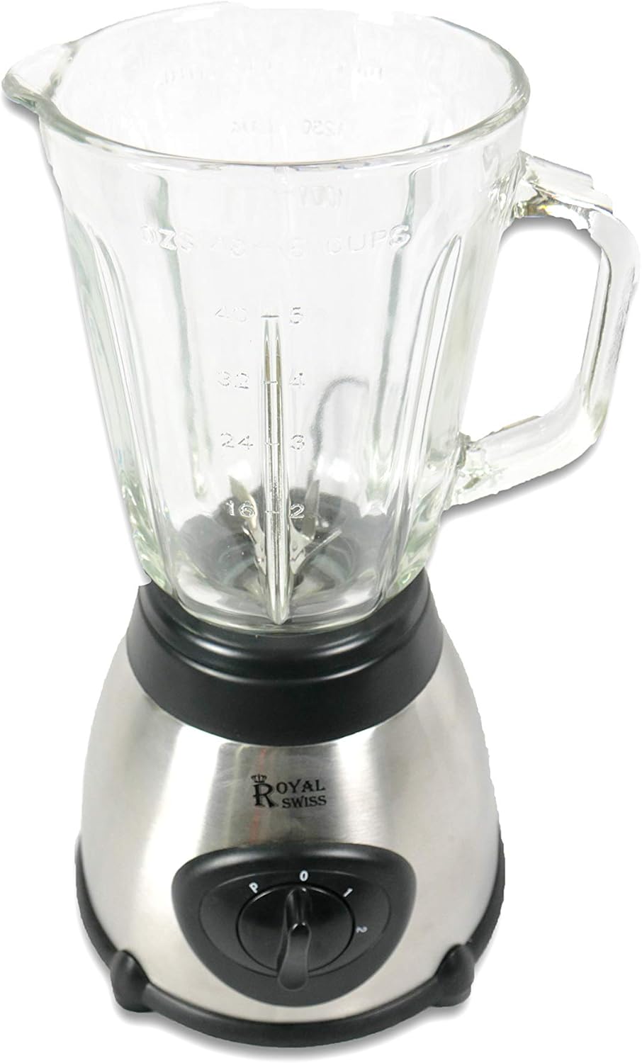 licuadora royal swiss potencia y calidad en tu cocina