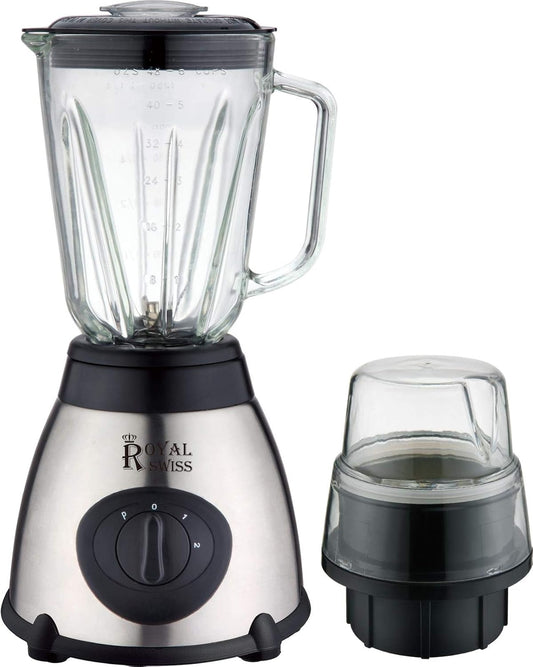 licuadora royal swiss potencia y calidad en tu cocina
