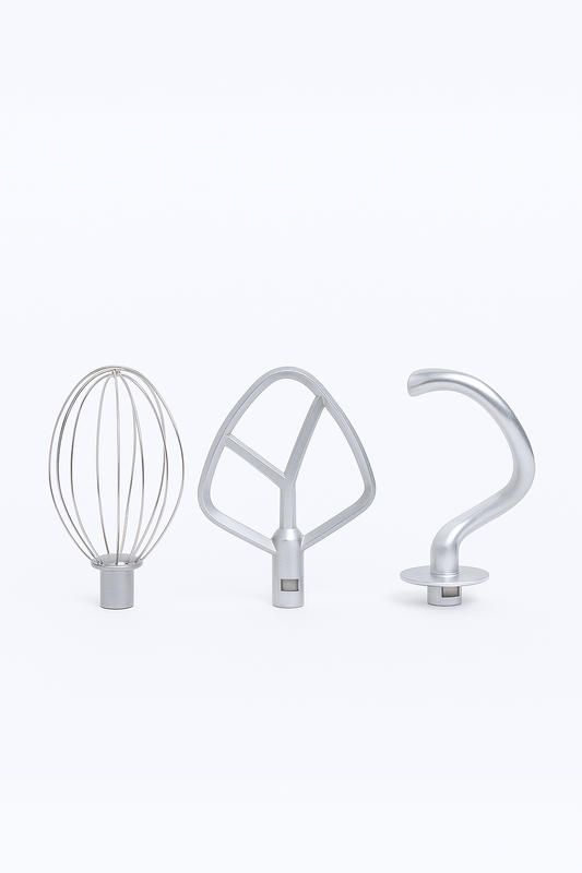 Amasadora profesional SWISS LINE 20 litros