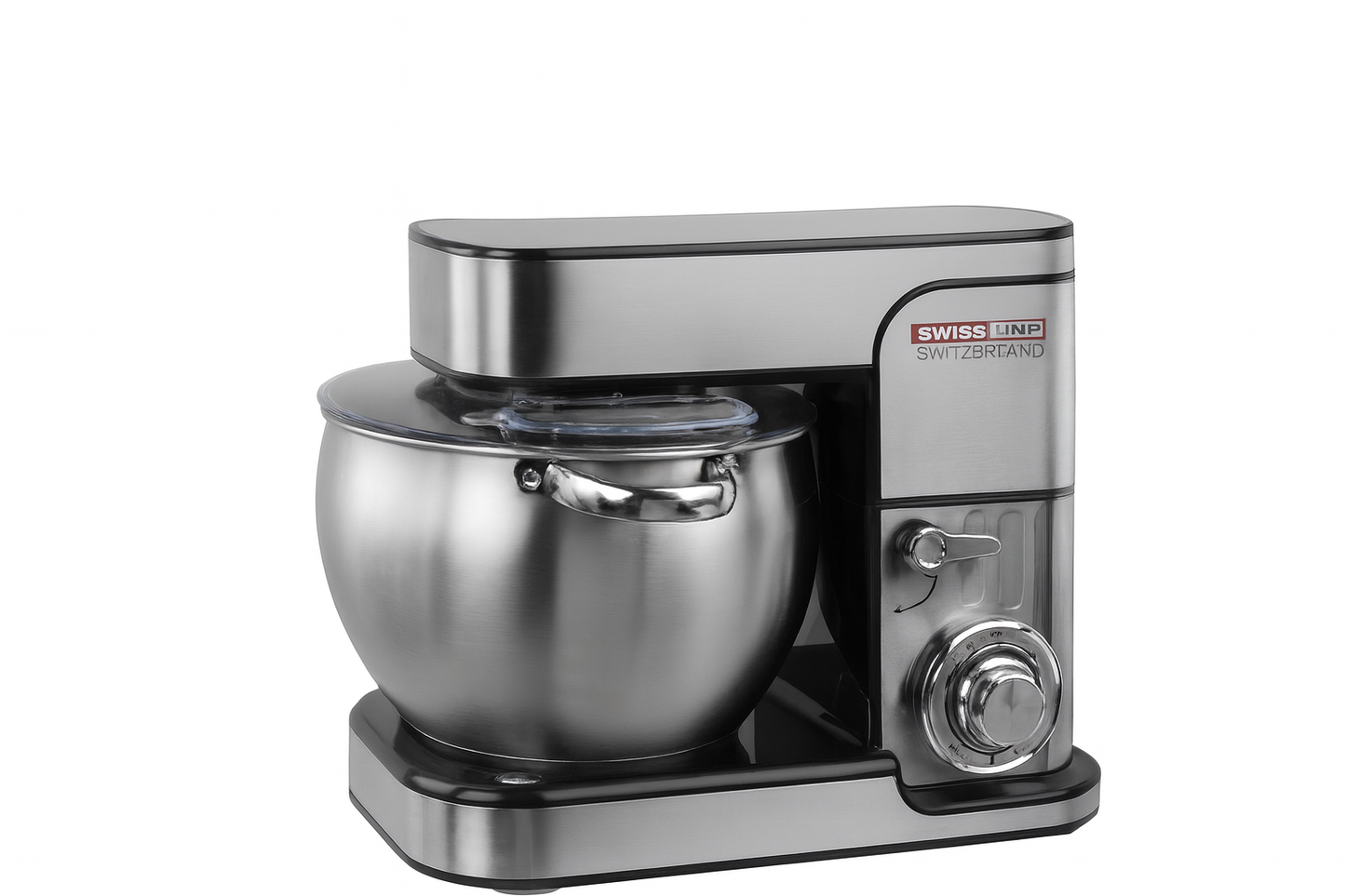 Amasadora Profesional Swiss Line 9L