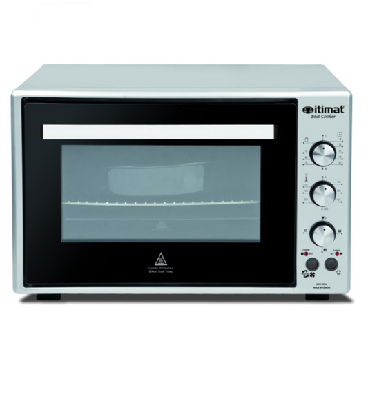 Hornos electricos acero inoxidable