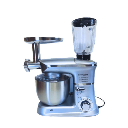 Robot de Cocina Multifuncional 3 en 1