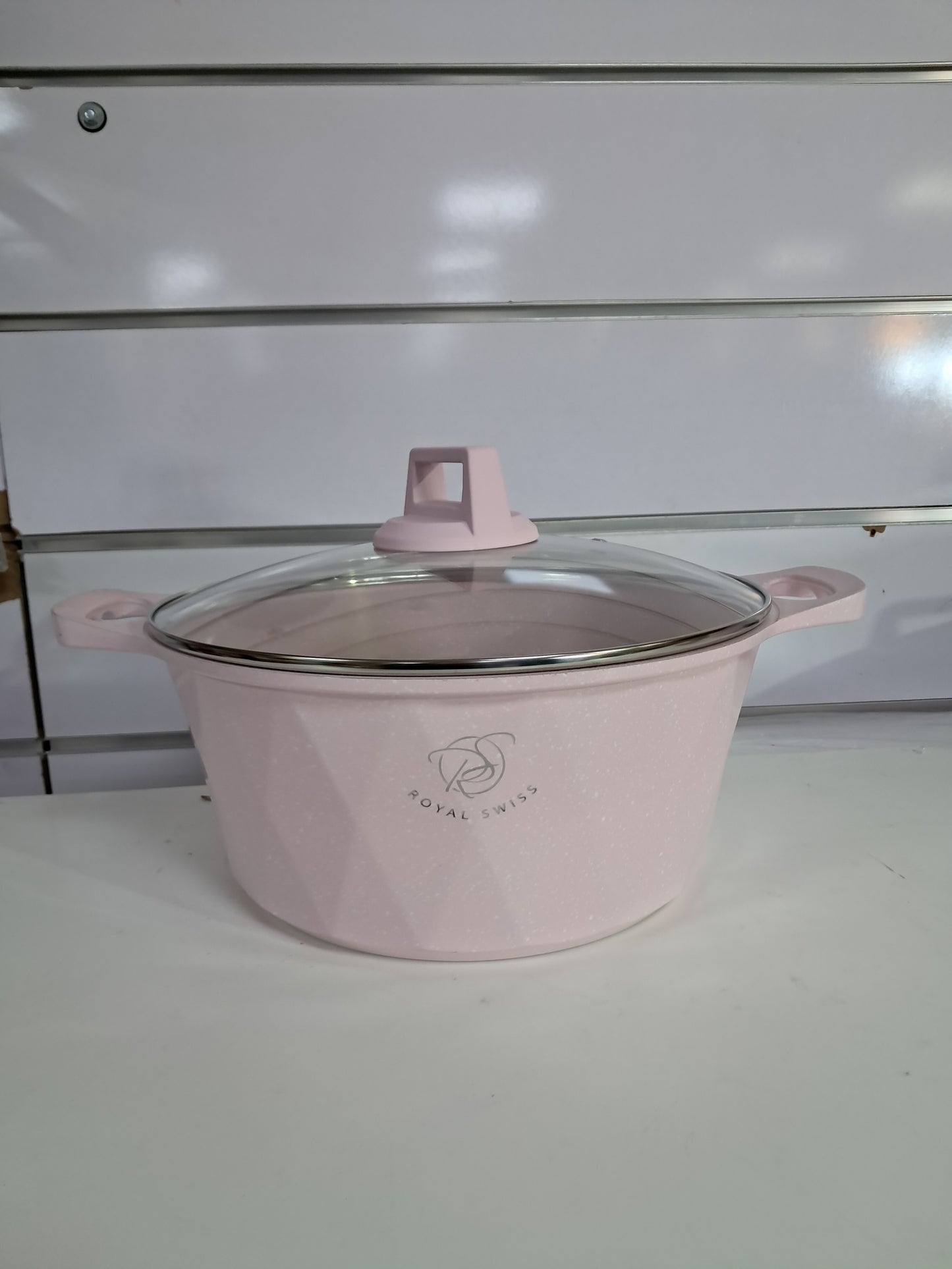 Juego de ollas y sartenes